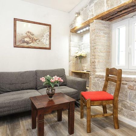 Stone Apartman Varos スプリト エクステリア 写真