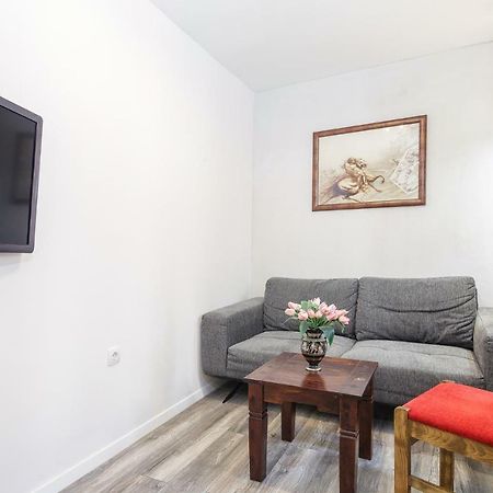 Stone Apartman Varos スプリト エクステリア 写真