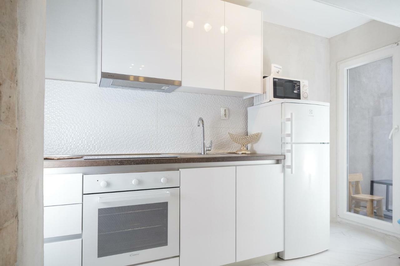 Stone Apartman Varos スプリト エクステリア 写真